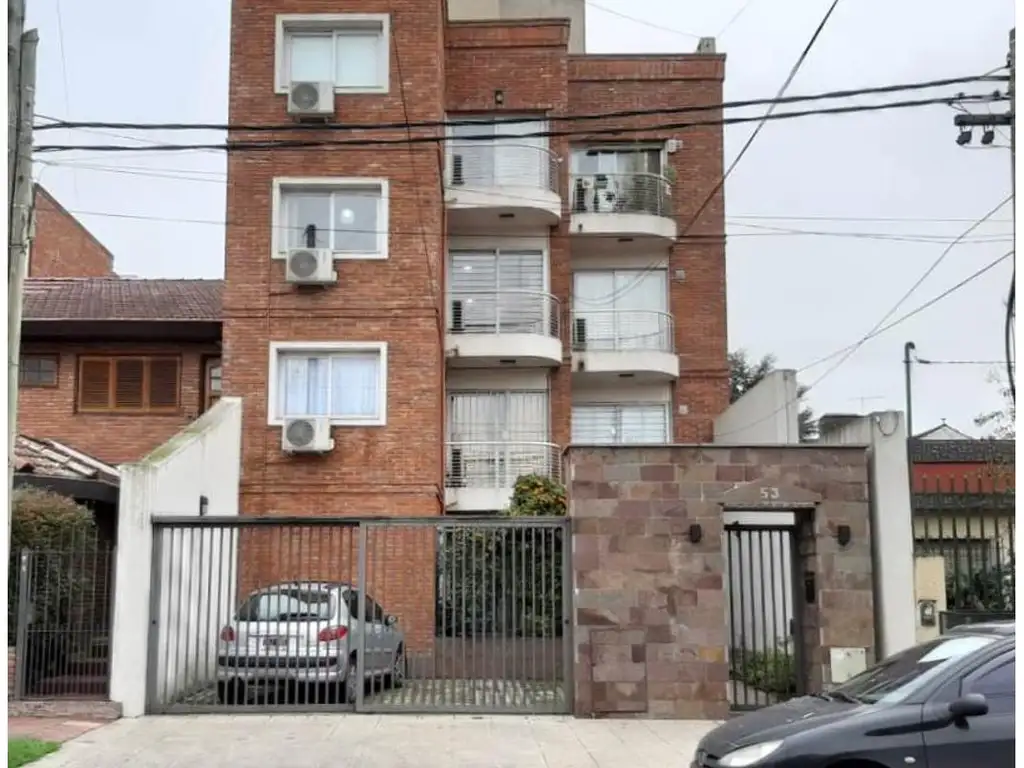 DEPARTAMENTO EN HAEDO SUR - CENTRICO DE 2 AMBIENTES