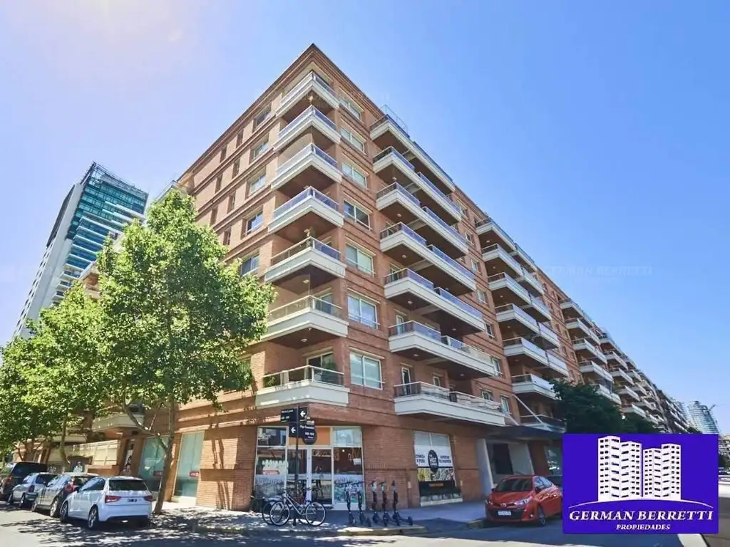 Departamento Semipiso  en Venta ubicado en Puerto Madero, Capital Federal, Buenos Aires