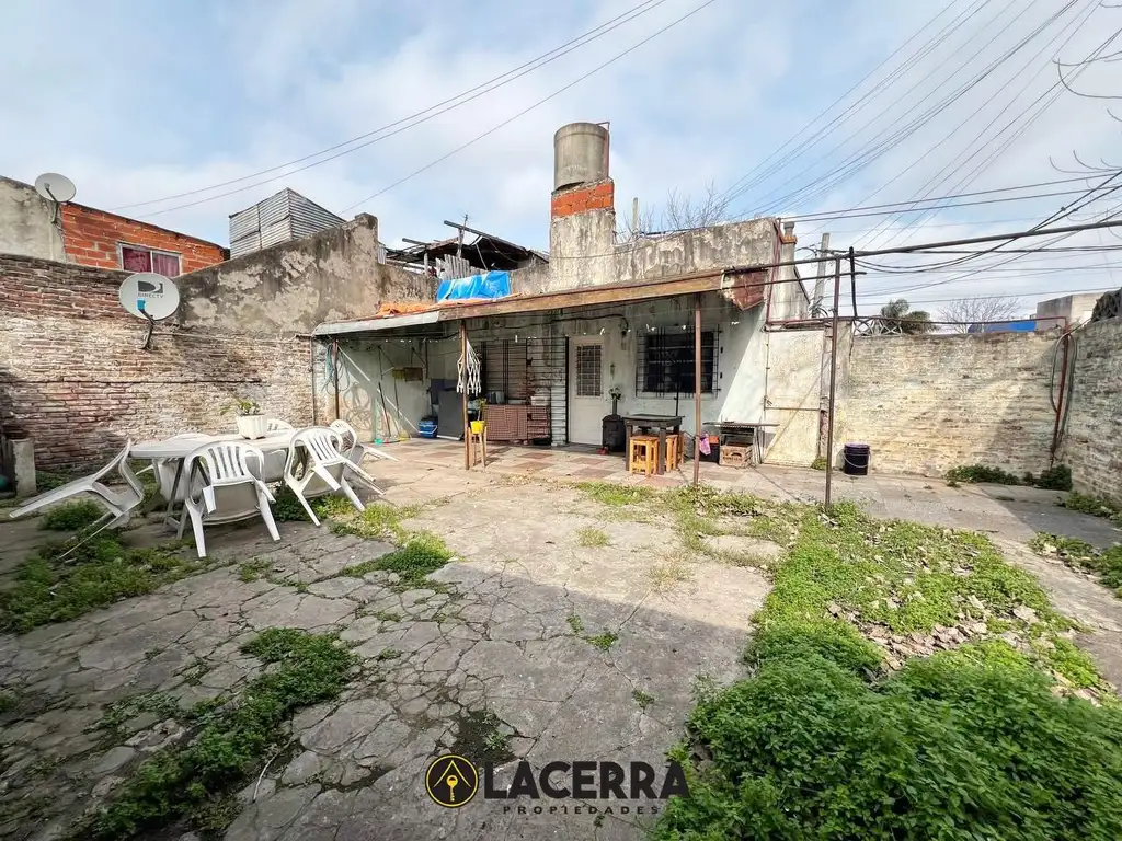 Casa o terreno en venta en Villa Lynch