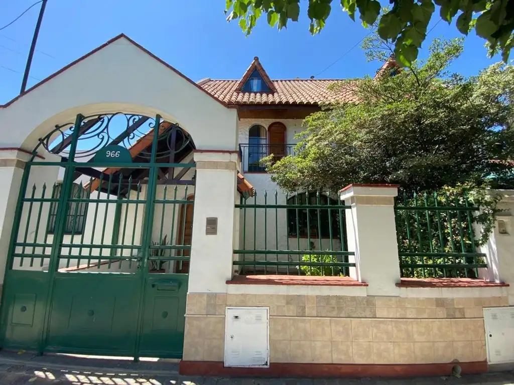 CASA EN VENTA