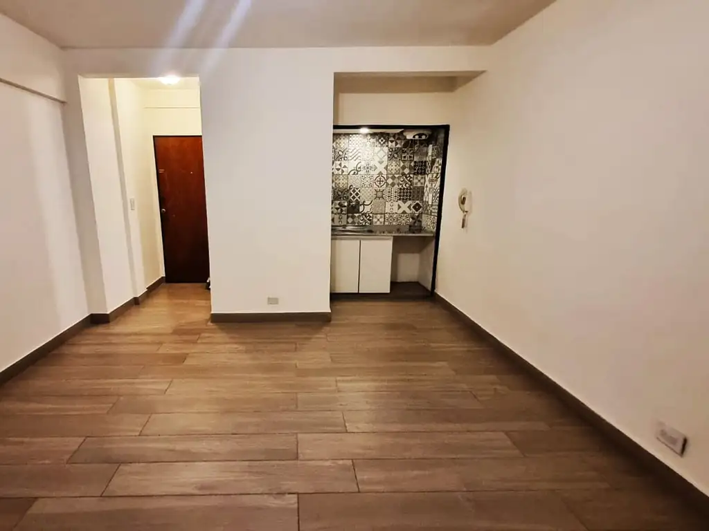 VENTA MONO REFACCIONADO - RECOLETA -OPORTUNIDAD