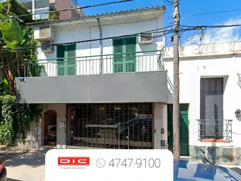 Oficina Comercial Venta - San Isidro