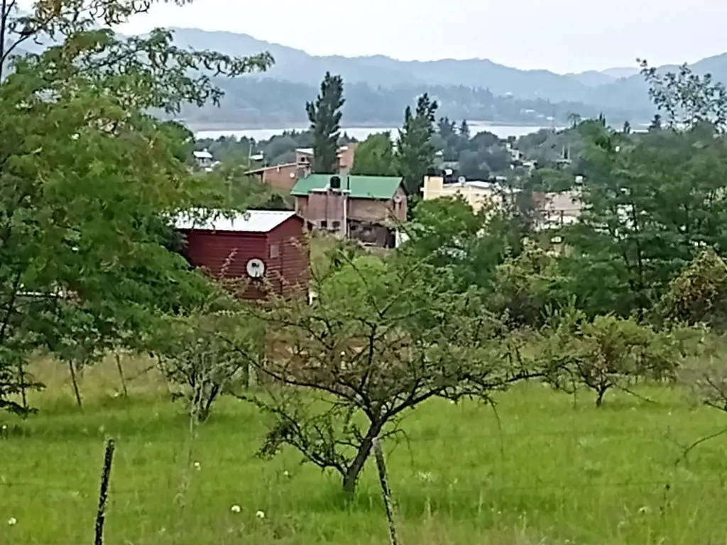 VENTA TERRENO POTRERO DE GARAY - LA ESTANCIA