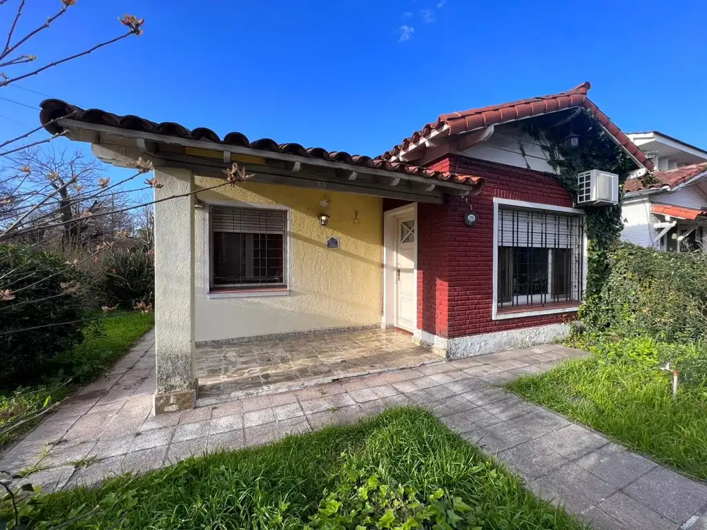 Casa - Venta - Argentina, CIUDAD JARDIN - CURTIS 6900