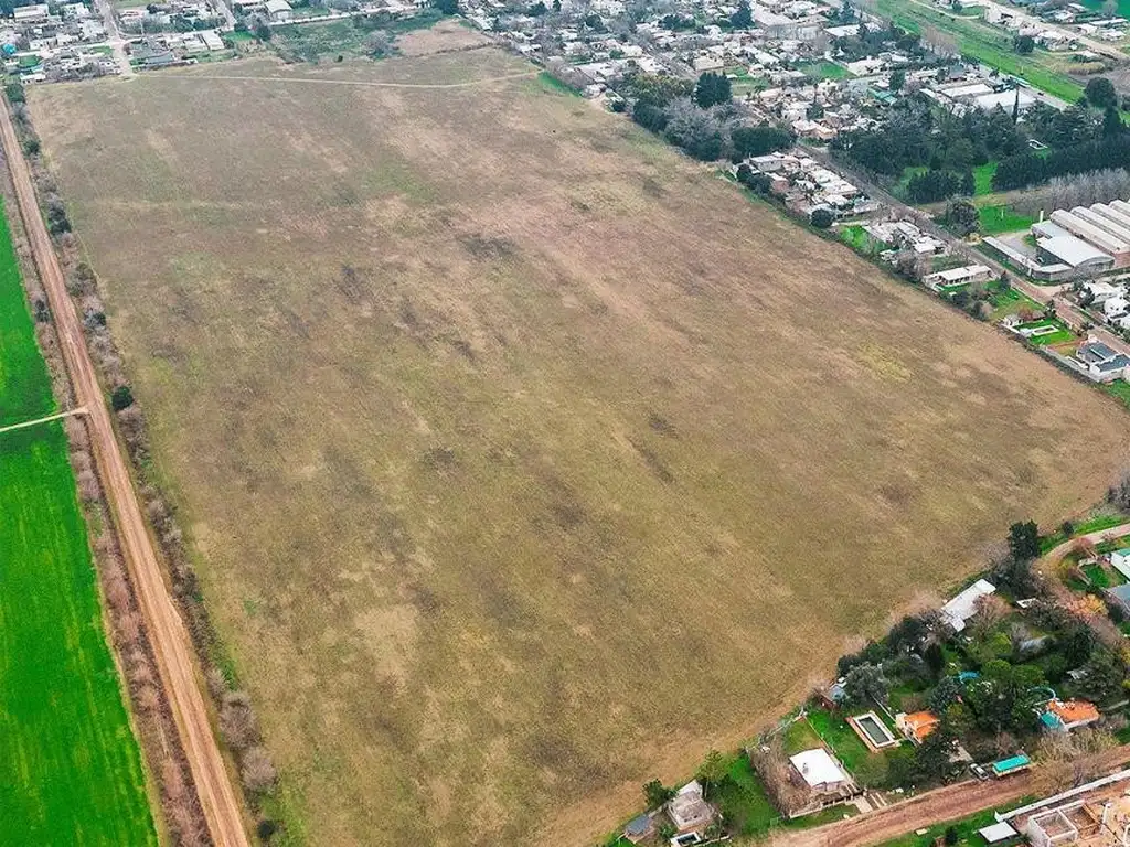 TERRENOS EN VENTA EN ZAVALLA COMUNIDAD EVOLUTIVA