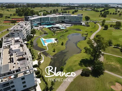 Terreno Lote en Venta en Pilar Golf, Pilar, G.B.A. Zona Norte - BLA1148_LP535078_1 - Foto 0