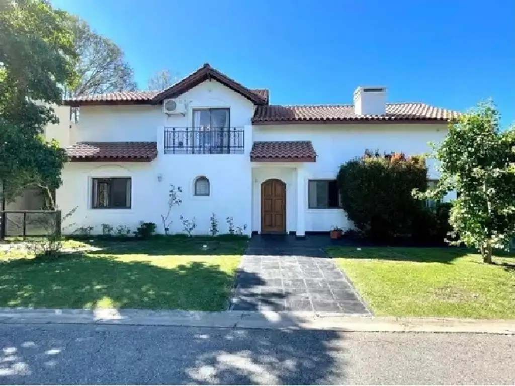 Casa en La Herradura