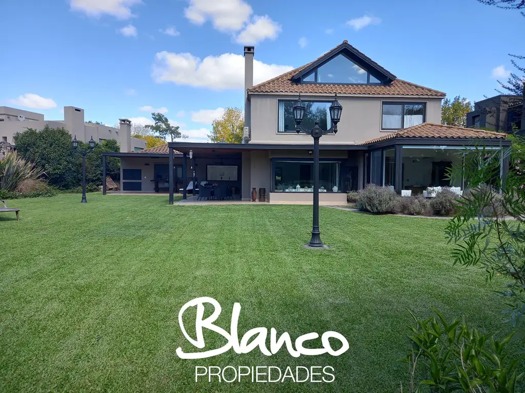 Casa  en Venta en Ayres Del Pilar, Pilar, G.B.A. Zona Norte - BLA0029_LP533959_2