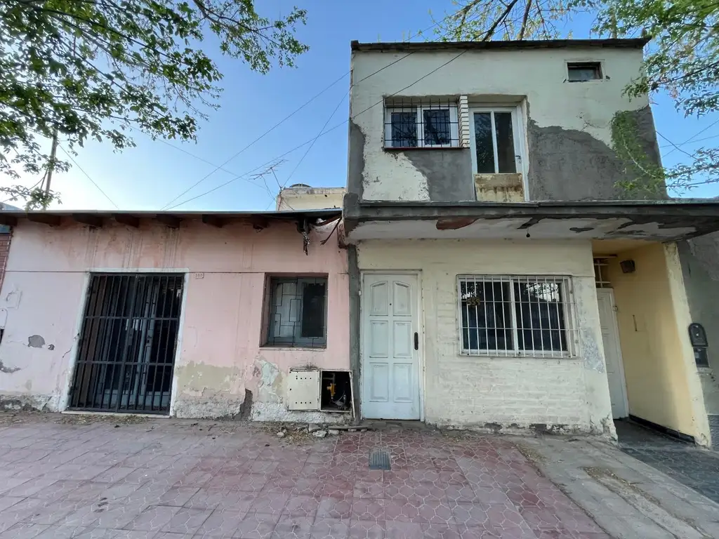 Casa - Venta - Argentina, Godoy Cruz