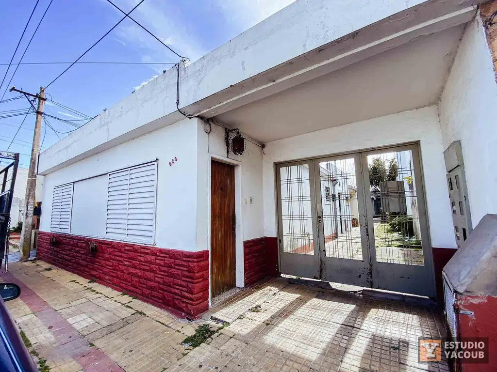 Departamento en venta -  2 dormitorios 1 baño - 54mts2 - Villa Elvira, La Plata