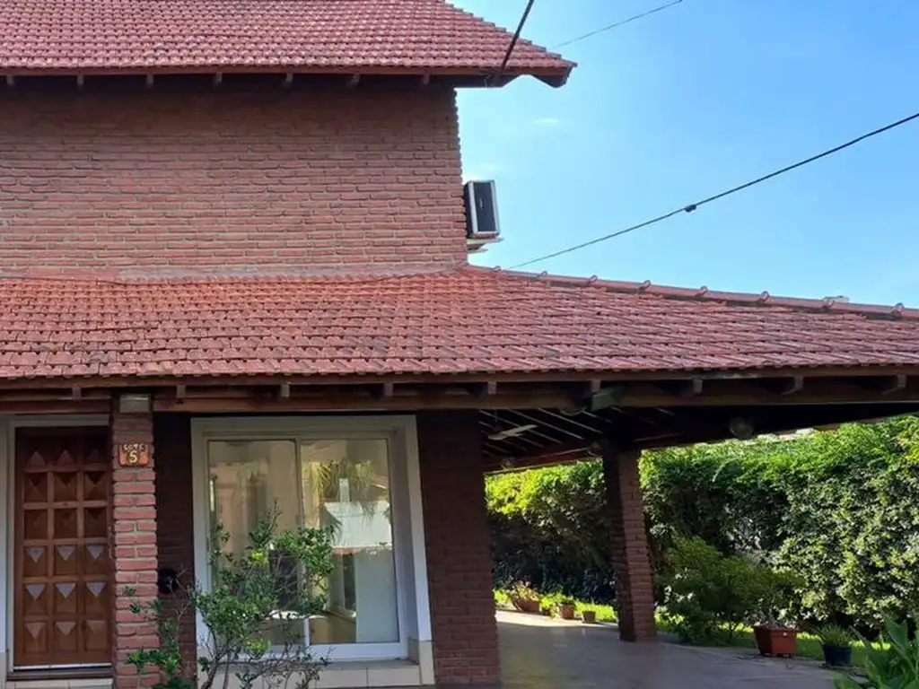 VENTA CASA COUNTRY MI REFUGIO CANNING EZEIZA