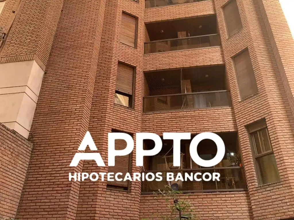 Venta - Departamento en  Nueva Córdoba - 1 dormitorio - Bv Illia - Apto Bancor