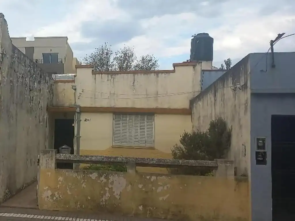 Casa en Lanús Oeste