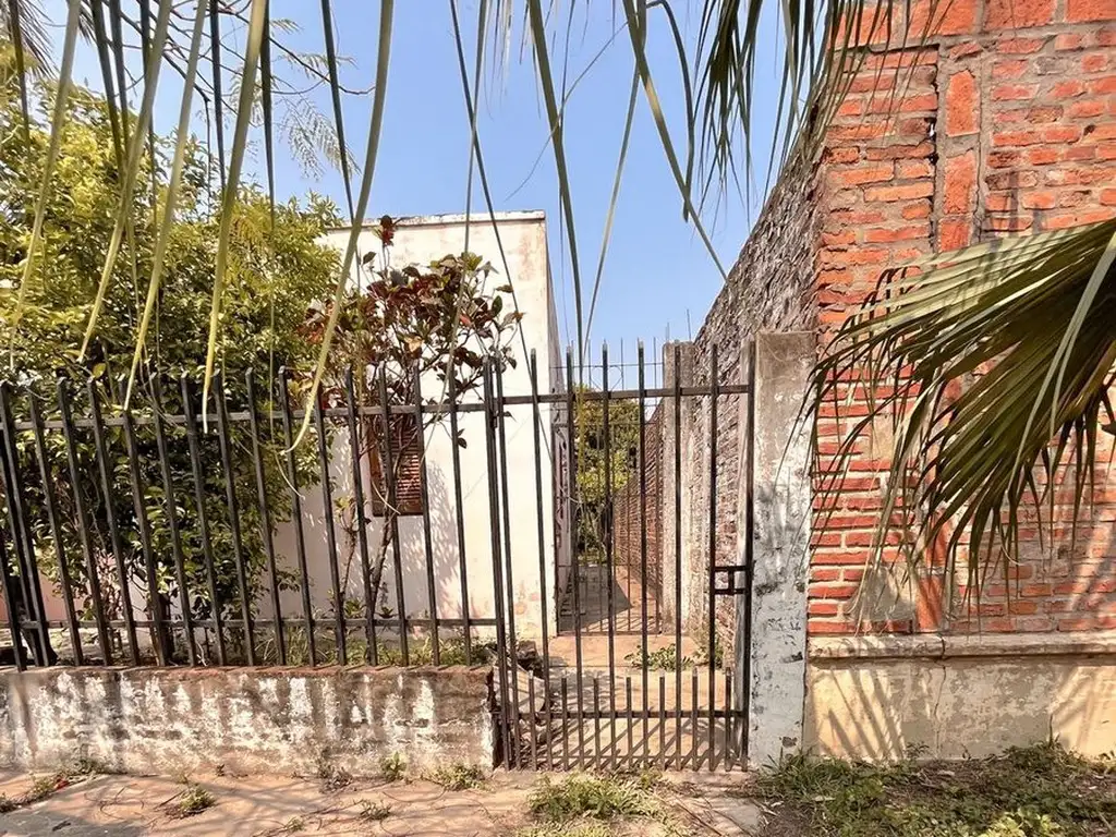 CASA EN VENTA CALLE FERRE 925, GOYA, CORRIENTES