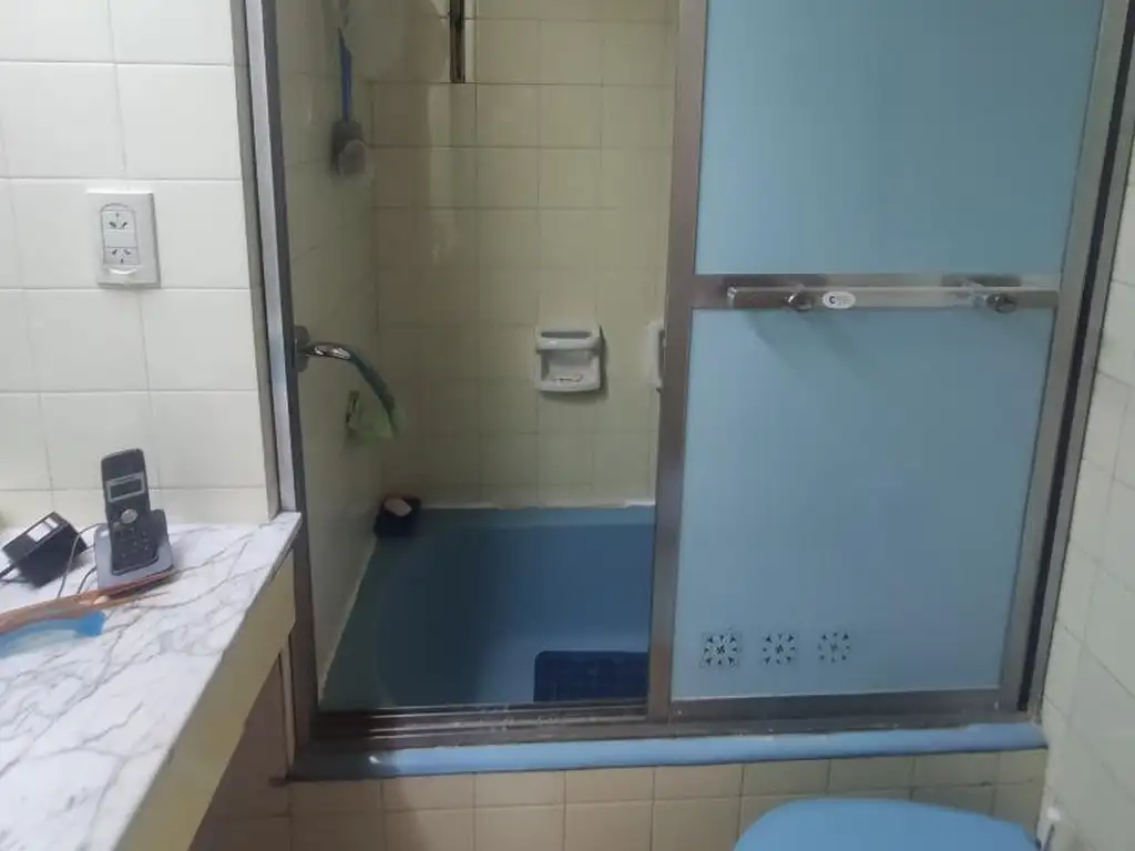 Departamento en Venta - 3 ambientes - USD 85.000