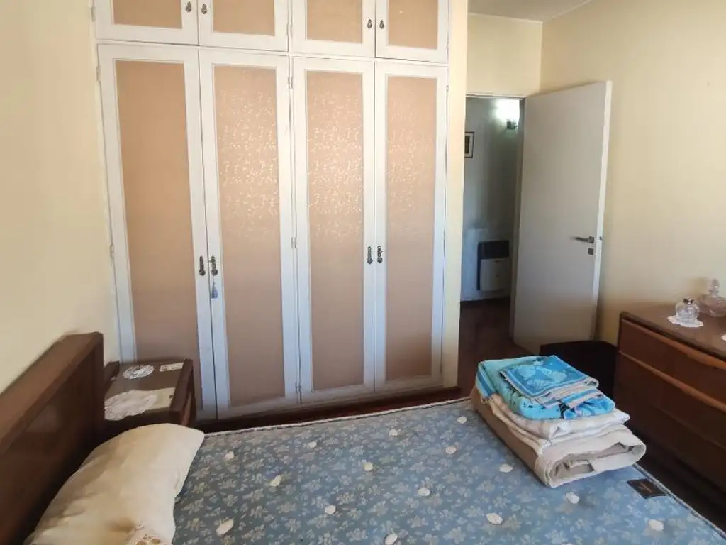 Departamento en Venta en Centro - 3 ambientes