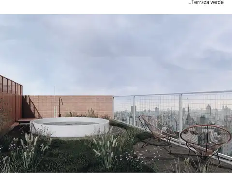 Departamento en Venta de 2 dormitorios