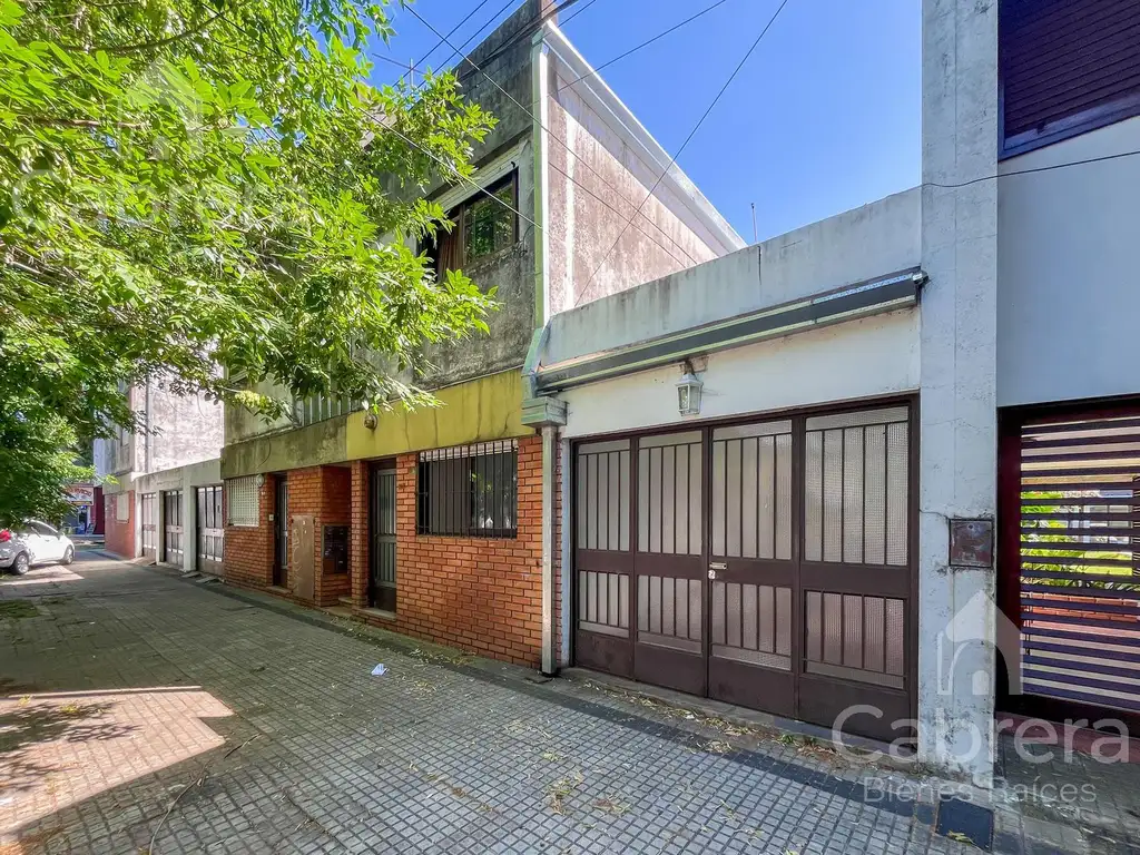 Venta PH 1 dormitorio, La Plata