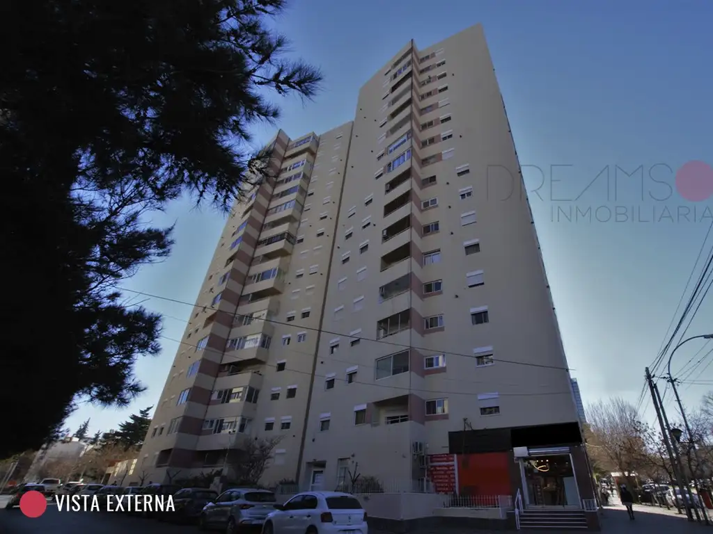 VENTA Dpto 3 Dormitorios en Neuquen Capital