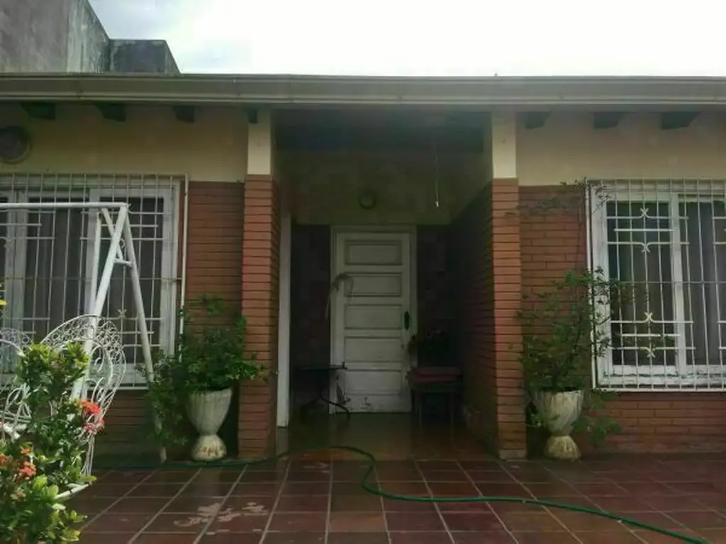 Casa - Venta - Paraguay, Asunción