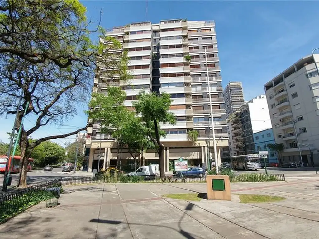 OPPEL | Departamento en Alquiler | BELGRANO  Capital Federal