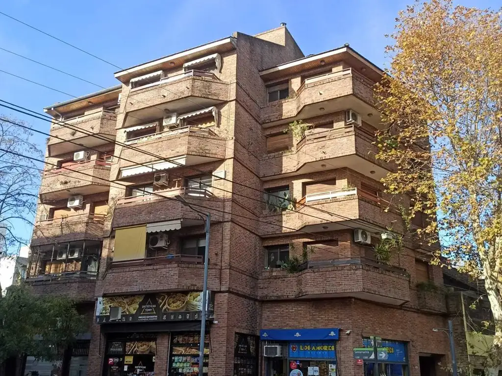 Departamento Dúplex  en Venta en Victoria, San Fernando, G.B.A. Zona Norte