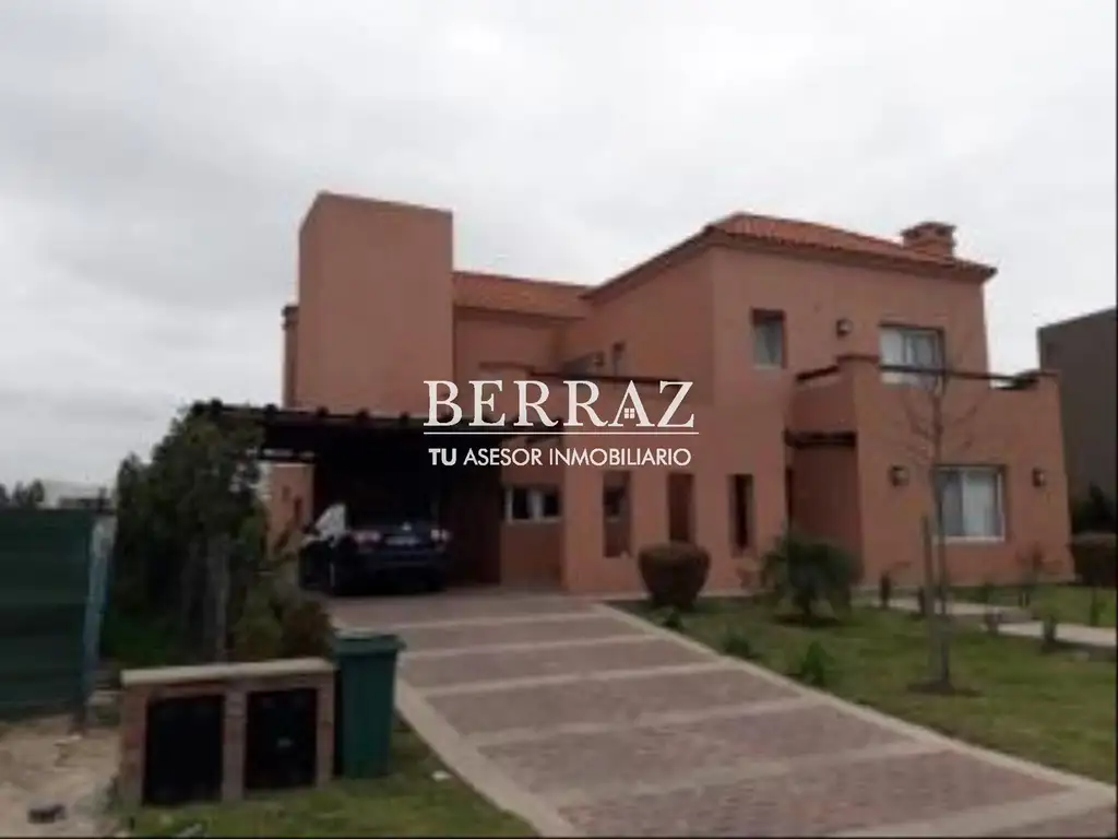 Casa  en Venta ubicado en San Gabriel, Villanueva, Tigre