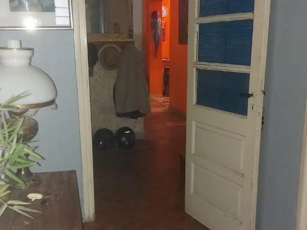 Se vende casa en zona plaza Sáenz peña