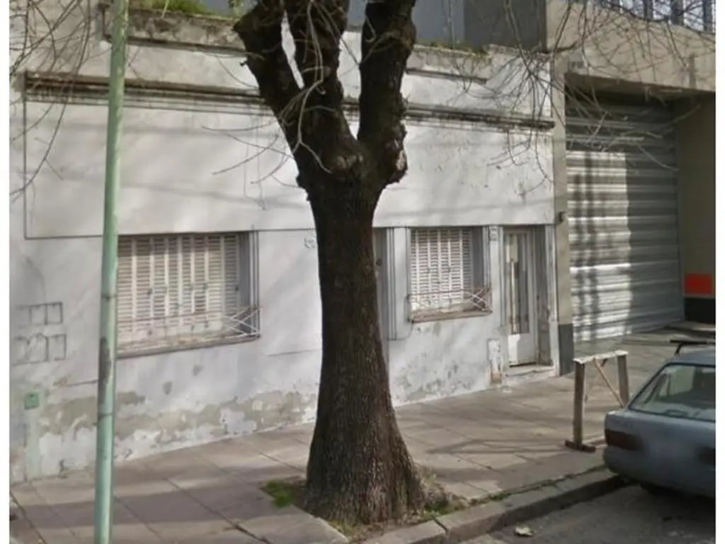 POMPEYA: LOTE 330 M2 IDEAL EDIFICIO EN ALTURA, ACEPTA M2, TR