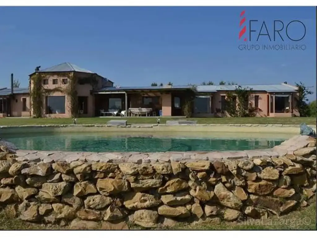 CASAS - CASA - PUNTA BALLENA