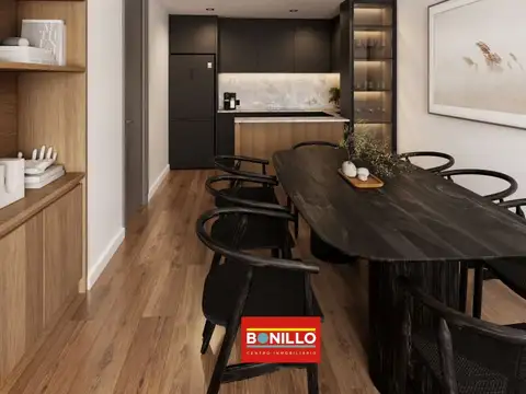 Departamento en Venta en Villa Pueyrredon, USD 200.000