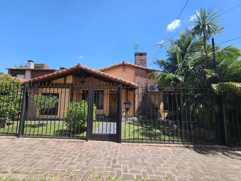 Casa - Castelar Norte