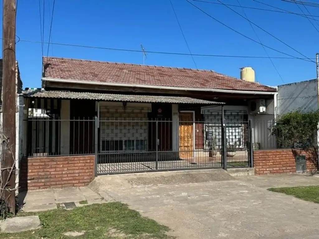 Casa a la venta