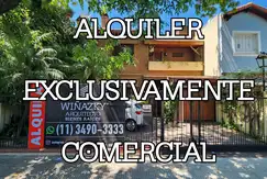 Excelente propiedad a metros de Plaza Arenales - Sobre Lote 10.11 x 38 mts2
