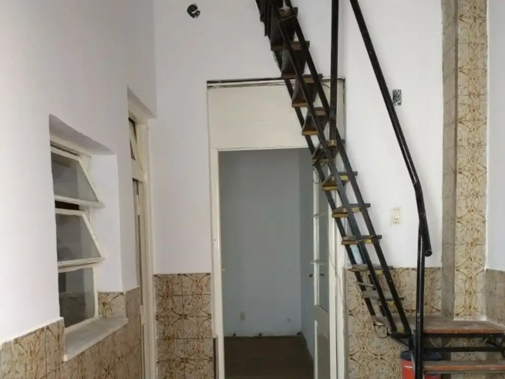 Ph en Venta - Monoambiente - USD 59.000