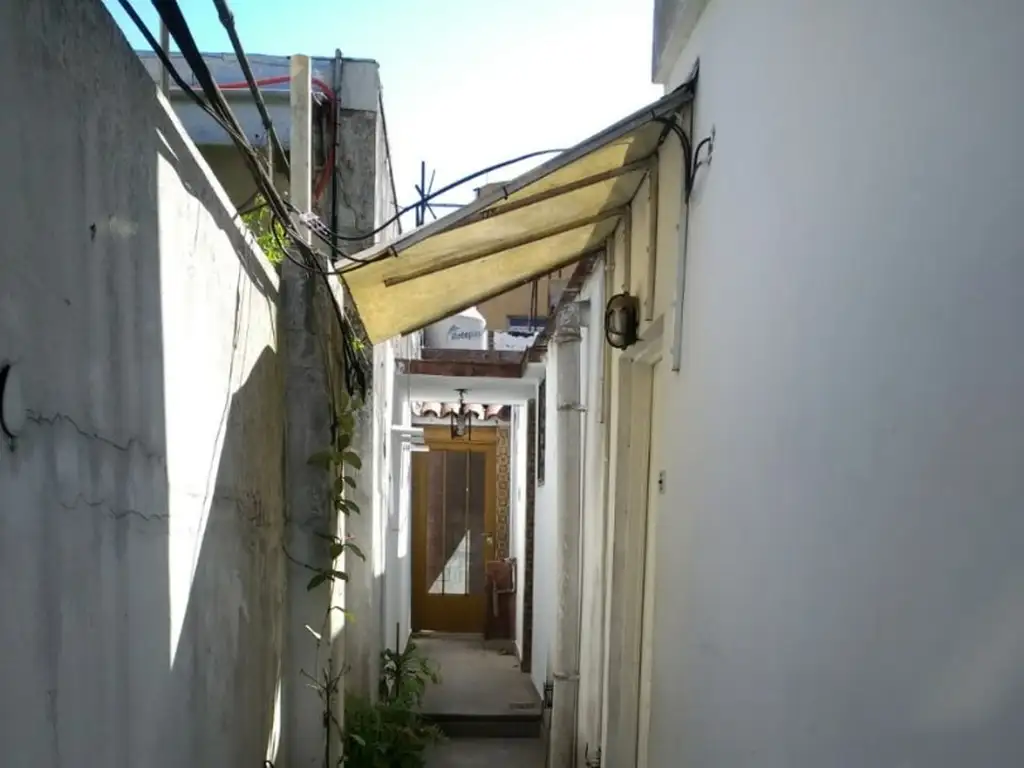 Ph en Venta en Parque Avellaneda - Monoambiente