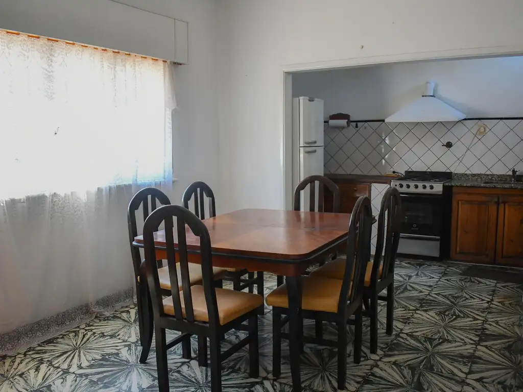 VENTA Casa 4 ambientes - Gerli