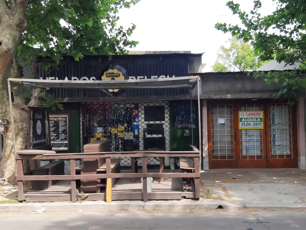 CASA EN ALQUILER EN FLORENCIO VARELA USO POFESIONAL