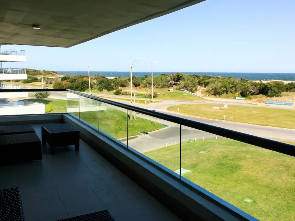 Departamento - Alquiler temporario - Uruguay, Punta del Este