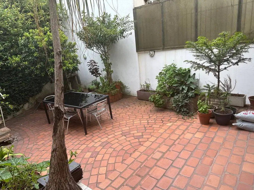 Casa en venta 5 amb en belgrano cochera patio