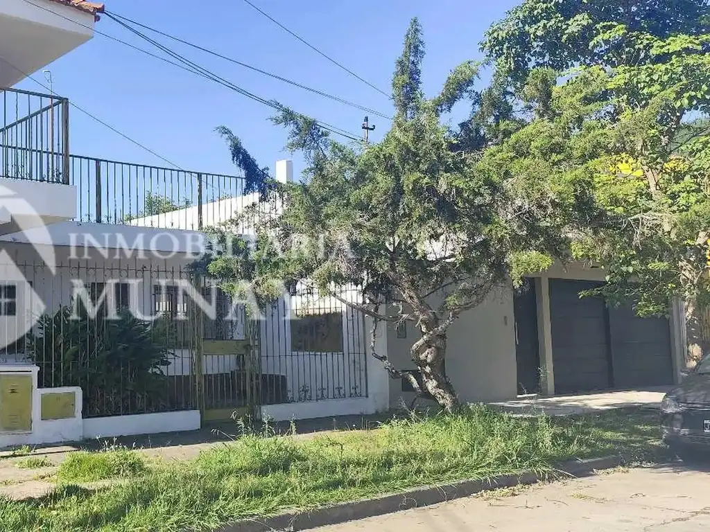 Venta Casa Barrio Tres Cerritos