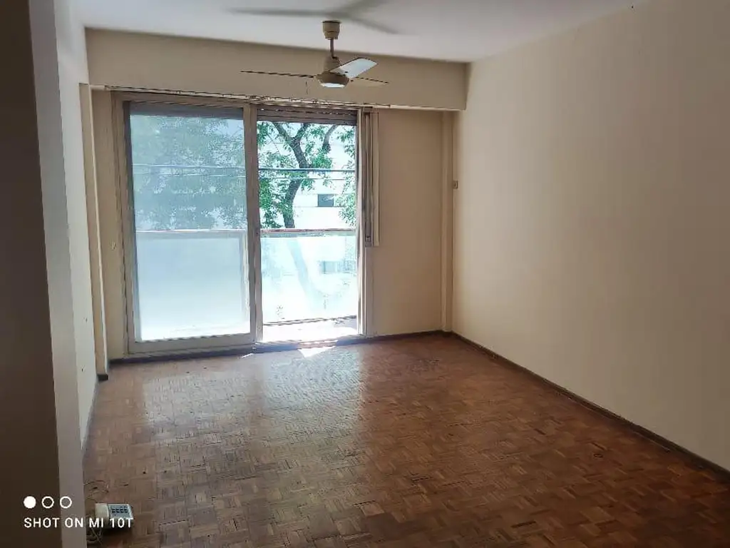 Departamento en Alquiler 1 Amb en Belgrano