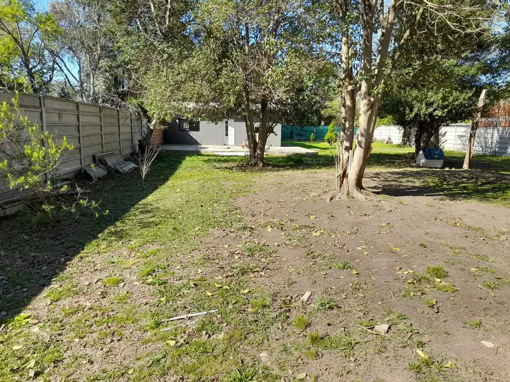 CASA EN VENTA 3 AMBIENTES A ESTRENAR, TORTUGUITAS