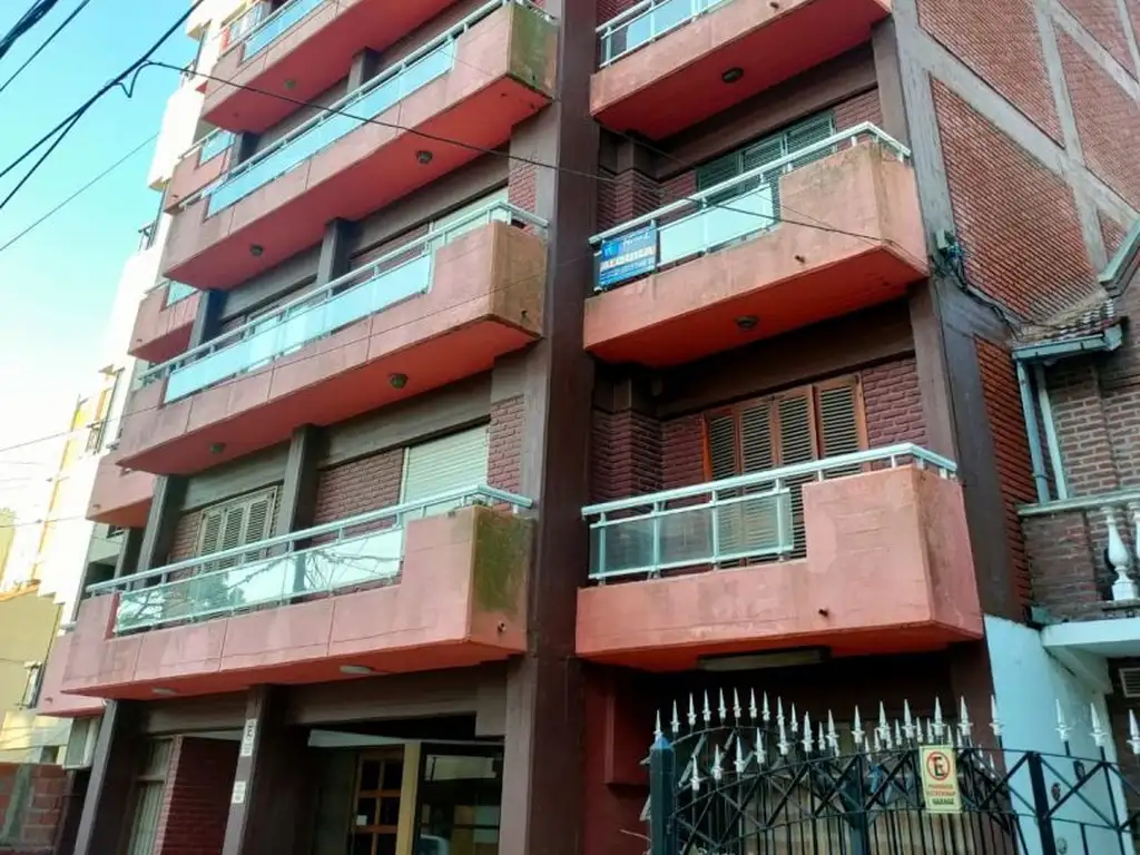 Departamento - Alquiler temporario - Argentina, San Bernardo - SAN JUAN 3000