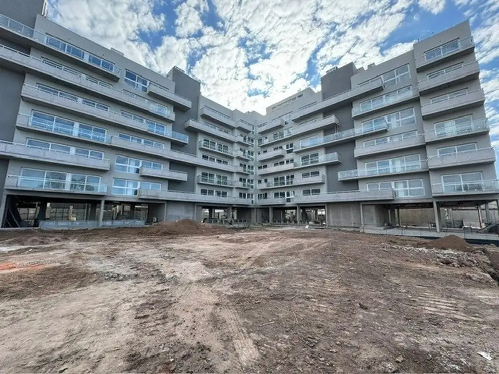 Departamento  en Venta en Villa Martelli, Vicente López, G.B.A. Zona Norte