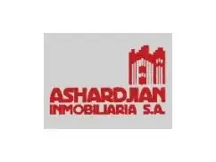 ASHARDJIAN INMOBILIARIA S.A.