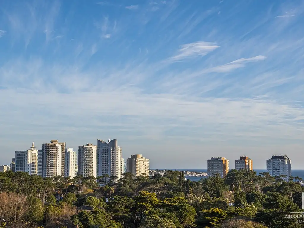 Hermoso departamento en venta.