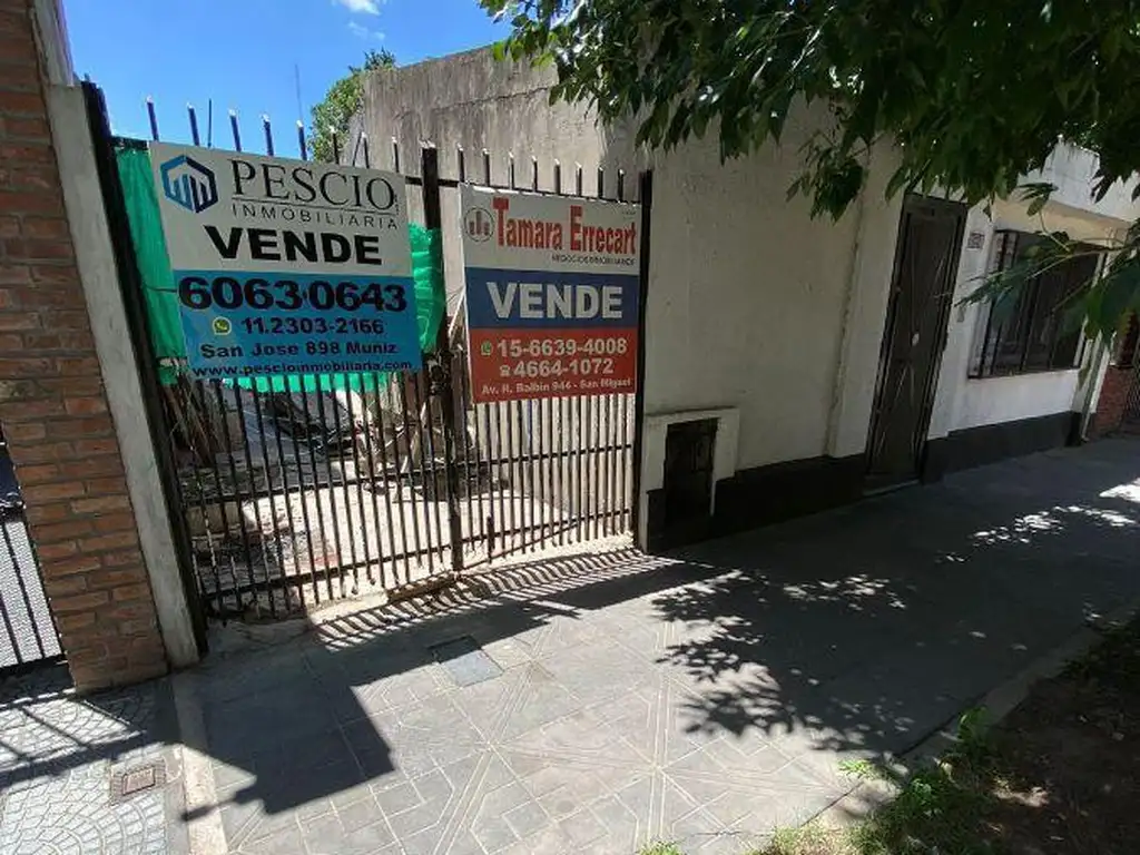 TERRENO A LA VENTA EN ZONA MICRO CENTRO DE SAN MIGUEL