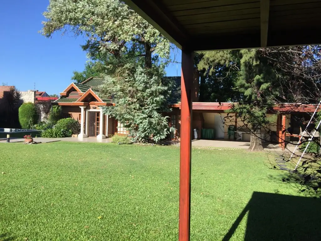 Casa en Florencio Varela