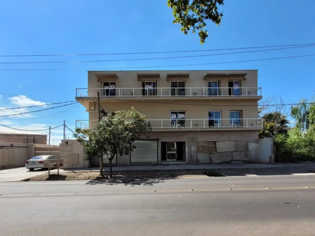 DEPARTAMENTO EN VENTA - LAS CAÑAS, DORREGO